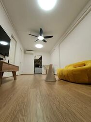 Blk 503 Bedok North Street 3 (Bedok), HDB 3 Rooms #582442171